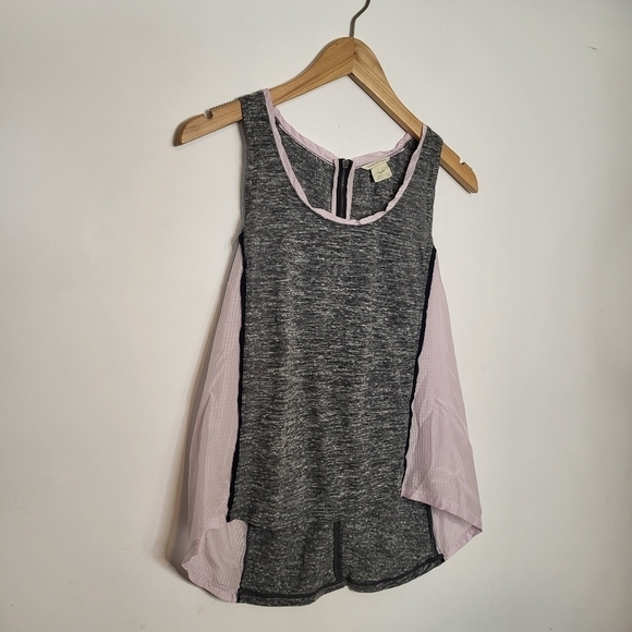 Club Monaco Tank Top Size XS - Picture 2 of 7